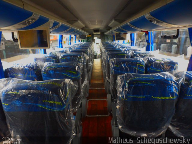 Trans Poney 4907 na cidade de São Vicente, São Paulo, Brasil, por Matheus  Scheguschewsky. Número da foto: #3288462.