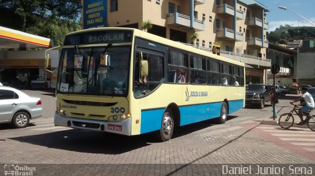 Souza & Braga 300 na cidade de Itabirito, Minas Gerais, Brasil, por Daniel Junior Sena. Número da foto: #3289125.