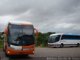 Viação Piracicabana 1531 na cidade de Americana, São Paulo, Brasil, por Matheus Barreto de Souza. Número da foto: #3289490.