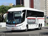 TransFada 38020 na cidade de Curitiba, Paraná, Brasil, por Marco Aurélio de Oliveira. Número da foto: #:id.