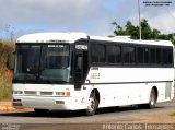 Ônibus Particulares 5677 na cidade de João Monlevade, Minas Gerais, Brasil, por Antonio Carlos Fernandes. Número da foto: #3288996.