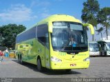 Viação Garcia 7859 na cidade de Curitiba, Paraná, Brasil, por Felipe Aquino da Silva. Número da foto: #3290238.