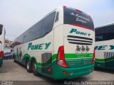 Trans Poney 4907 na cidade de São Vicente, São Paulo, Brasil, por Matheus  Scheguschewsky. Número da foto: #3288455.