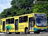 Viação Garcia 7645 na cidade de Maringá, Paraná, Brasil, por Victor Hugo Guedes Pereira. Número da foto: #3289362.