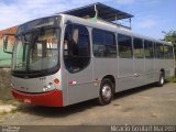 FL Transporte e Turismo 3372 na cidade de Juiz de Fora, Minas Gerais, Brasil, por Nicácio Goulart Macedo. Número da foto: #:id.
