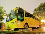 Viação Itapemirim 48111 na cidade de São Paulo, São Paulo, Brasil, por Caio  Takeda. Número da foto: #3290290.