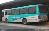 Expresso Rio de Janeiro RJ 142.007 na cidade de Niterói, Rio de Janeiro, Brasil, por Carlos Bernardes. Número da foto: #:id.