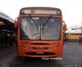 Viação Cidade Sorriso >> Viação Sorriso de Curitiba GA117 na cidade de Curitiba, Paraná, Brasil, por Sergio Guilherme Ketes. Número da foto: #3289991.