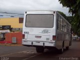 VCP Express 0003 na cidade de Apucarana, Paraná, Brasil, por Emanoel Diego.. Número da foto: #:id.