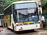 Empresa Gontijo de Transportes 11220 na cidade de São Paulo, São Paulo, Brasil, por Guilherme Estevan. Número da foto: #3290436.