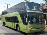 TurBus 1781 na cidade de , por Juan Guillermo Pacheco S.. Número da foto: #:id.