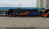 Breda Transportes e Serviços 2822 na cidade de São Bernardo do Campo, São Paulo, Brasil, por Agnaldo Penides. Número da foto: #3289849.