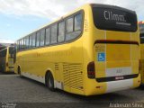 Viação Itapemirim 8507 na cidade de Campos dos Goytacazes, Rio de Janeiro, Brasil, por Anderson Silva. Número da foto: #3288785.