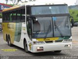Empresa Gontijo de Transportes 11275 na cidade de João Monlevade, Minas Gerais, Brasil, por Mairo de Magalhães. Número da foto: #3289302.