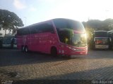 Viação Garcia 7229 na cidade de São Paulo, São Paulo, Brasil, por Hilo Adorno. Número da foto: #:id.