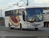 Vera Cruz Transporte e Turismo 2250 na cidade de Araxá, Minas Gerais, Brasil, por Lucas Borges . Número da foto: #3289077.