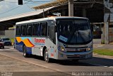 Transmimo 3980 na cidade de Jundiaí, São Paulo, Brasil, por Ricardo Luiz. Número da foto: #3288406.
