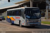 Transmimo 3980 na cidade de Jundiaí, São Paulo, Brasil, por Ricardo Luiz. ID da foto: :id.