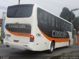 Cos Cob Agência de Viagens e Turismo 1761 na cidade de Taboão da Serra, São Paulo, Brasil, por Bruno Santino. Número da foto: #3288927.