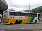 Empresa Gontijo de Transportes 11265 na cidade de Belo Horizonte, Minas Gerais, Brasil, por Bruno Rabelo. ID da foto: :id.