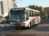 Auto Viação ABC RJ 105.021 na cidade de Niterói, Rio de Janeiro, Brasil, por Carlos Bernardes. Número da foto: #:id.