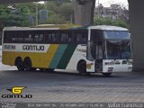 Empresa Gontijo de Transportes 15230 na cidade de Belo Horizonte, Minas Gerais, Brasil, por Valter Francisco. Número da foto: #3290484.