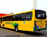 Viação Garcia 7019 na cidade de Maringá, Paraná, Brasil, por Marcos Vinicius Gutierrez Rodriguês. Número da foto: #3290360.