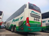 Trans Poney 4907 na cidade de São Vicente, São Paulo, Brasil, por Matheus  Scheguschewsky. Número da foto: #3288459.