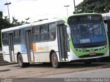 Rápido Araguaia 50058 na cidade de Goiânia, Goiás, Brasil, por Fabrício  Francisco Pires. Número da foto: #:id.