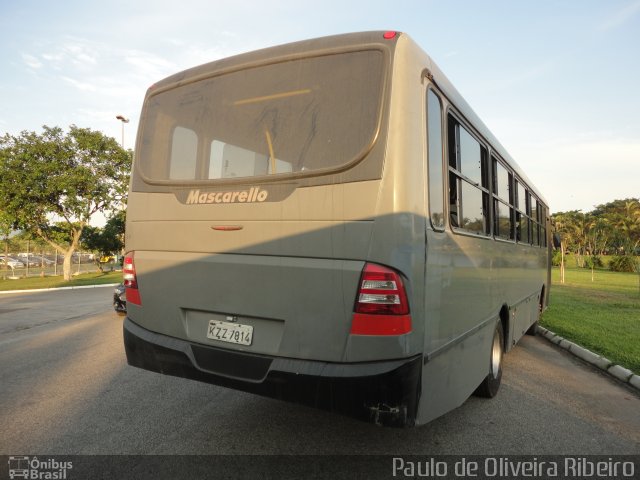 Marinha do Brasil 7814 na cidade de Rio de Janeiro, Rio de Janeiro, Brasil, por Paulo de Oliveira Ribeiro. ID da foto: 3291301.