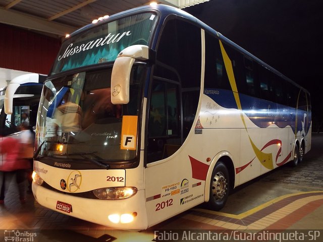 Sussantur 2012 na cidade de Guaratinguetá, São Paulo, Brasil, por Fabio Alcantara. ID da foto: 3292357.