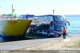 ETM - Empresa de Transporte Maullín 107 na cidade de , por Philip Oyarzo C. . Número da foto: #:id.