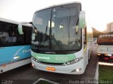 Irantur 4050 na cidade de Rio de Janeiro, Rio de Janeiro, Brasil, por Paulo de Oliveira Ribeiro. Número da foto: #3291391.