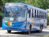 Borborema Imperial Transportes 341 na cidade de Recife, Pernambuco, Brasil, por Jonathan Silva. ID da foto: :id.