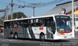 Metra - Sistema Metropolitano de Transporte 5001 na cidade de São Paulo, São Paulo, Brasil, por Cristiano Soares da Silva. Número da foto: #3292126.