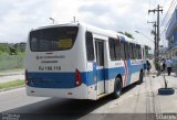 Viação Nossa Senhora da Penha RJ 188.118 na cidade de Mesquita, Rio de Janeiro, Brasil, por Josue Soares. Número da foto: #:id.