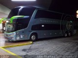 Viação Garcia 8641 na cidade de Guaratinguetá, São Paulo, Brasil, por Fabio Alcantara. Número da foto: #3292446.
