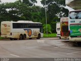 Latina Companhia de Transportes 683239 na cidade de Rio Branco, Acre, Brasil, por Gabriel Brito da Silva. Número da foto: #:id.