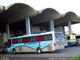 Transnorte - Transporte e Turismo Norte de Minas 45700 na cidade de Montes Claros, Minas Gerais, Brasil, por Andrew Campos. Número da foto: #3292250.