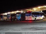 Advance Transatur 3145 na cidade de Guaratinguetá, São Paulo, Brasil, por Fabio Alcantara. Número da foto: #3292466.