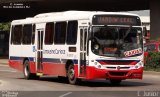 Empresa de Transportes Limousine Carioca RJ 129.031 na cidade de Rio de Janeiro, Rio de Janeiro, Brasil, por Clovis Junior. Número da foto: #3291473.