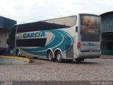 Viação Garcia 7966 na cidade de Londrina, Paraná, Brasil, por Elias  Junior. Número da foto: #:id.