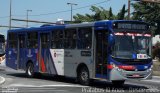 Auto Viação ABC 281 na cidade de São Bernardo do Campo, São Paulo, Brasil, por Cristiano Soares da Silva. Número da foto: #3292101.