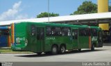 Rodoviária Caxangá 339 na cidade de Olinda, Pernambuco, Brasil, por Lucas Ramos. Número da foto: #3290870.