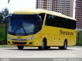 Viação Nordeste 1420 na cidade de Natal, Rio Grande do Norte, Brasil, por Josenilson  Rodrigues. Número da foto: #3292138.