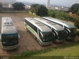 Viação Garcia 7236 na cidade de Campinas, São Paulo, Brasil, por Hilo Adorno. Número da foto: #3290892.