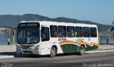 Viação São Pedro da Aldeia 124 na cidade de São Pedro da Aldeia, Rio de Janeiro, Brasil, por Ricardo Silva Monteiro. Número da foto: #:id.