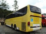 Viação Itapemirim 5005 na cidade de Manhuaçu, Minas Gerais, Brasil, por Joase Batista da Silva. Número da foto: #3290917.