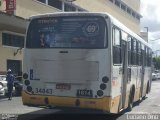 Praia Grande Transportes 34843 na cidade de Salvador, Bahia, Brasil, por Luciano Diniz. Número da foto: #3291170.