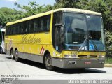 Viação Itapemirim 45257 na cidade de São Paulo, São Paulo, Brasil, por Marco Aurélio de Oliveira. Número da foto: #3291433.